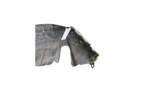 Pare boue arriere gauche TOYOTA AURIS 2 Photo n°3