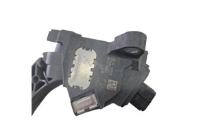 Pedale d'accelerateur TOYOTA AURIS 2 Photo n°3