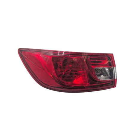 Feu arriere principal gauche (feux) RENAULT CLIO 4