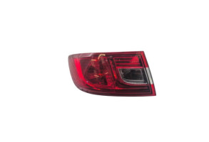 Feu arriere principal gauche (feux) RENAULT CLIO 4 Photo n°3