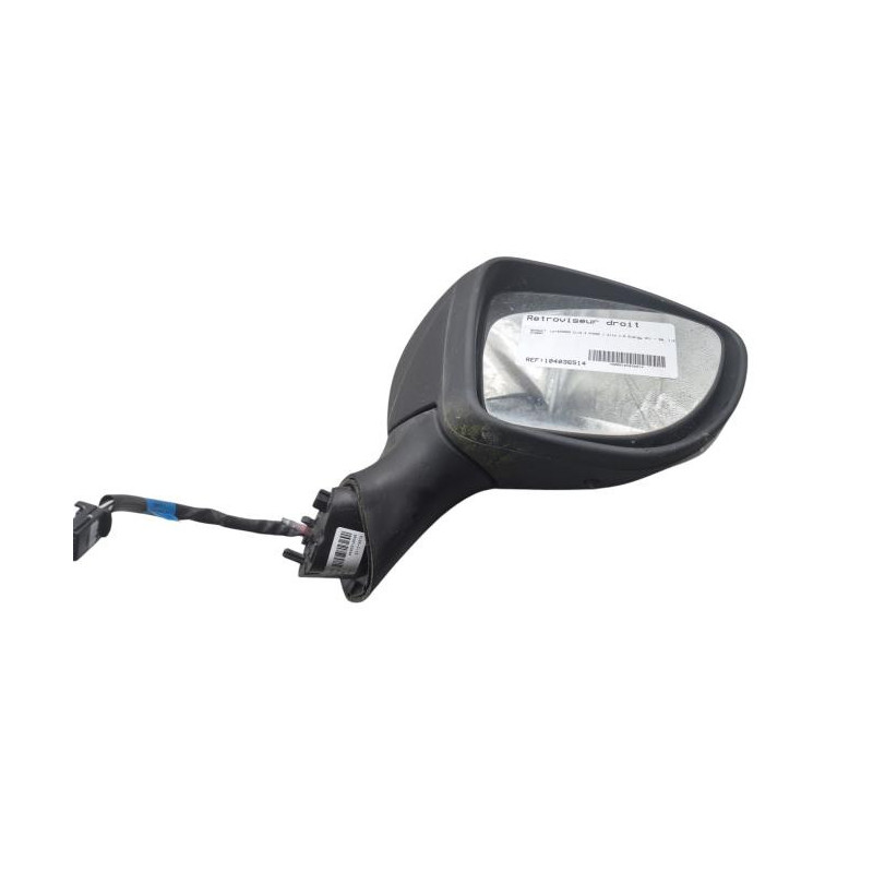 Retroviseur droit RENAULT CLIO 4 Photo n°1