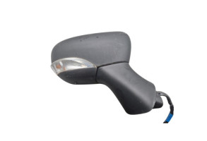 Retroviseur droit RENAULT CLIO 4 Photo n°2