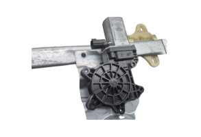 Leve vitre electrique avant gauche RENAULT CLIO 4 Photo n°3