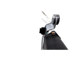 Moteur essuie glace arriere DACIA SPRING Photo n°1