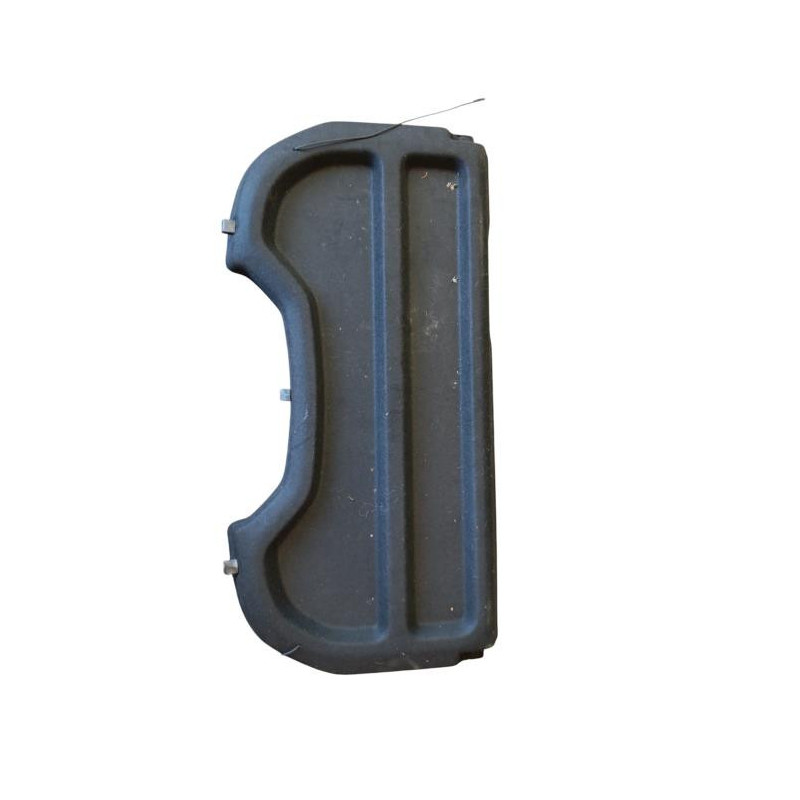 Plage arriere DACIA SPRING Photo n°1