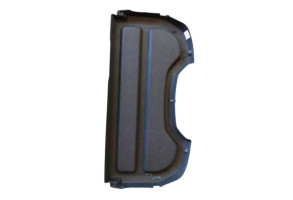 Plage arriere DACIA SPRING Photo n°2