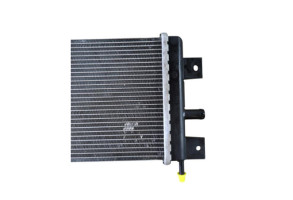 Radiateur eau DACIA SPRING Photo n°1