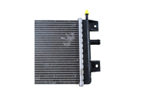 Radiateur eau DACIA SPRING Photo n°4