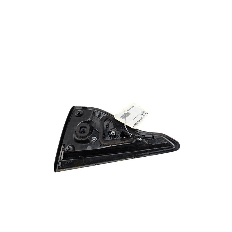 Feu arriere secondaire gauche (feux) RENAULT CLIO 5 Photo n°1