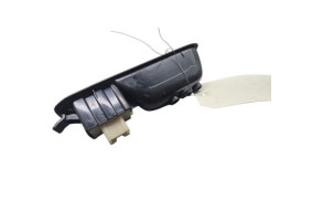 Interrupteur de leve vitre arriere gauche DACIA DUSTER 2 Photo n°3