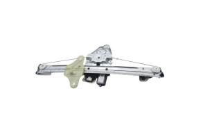 Leve vitre electrique avant gauche DACIA DUSTER 2 Photo n°1