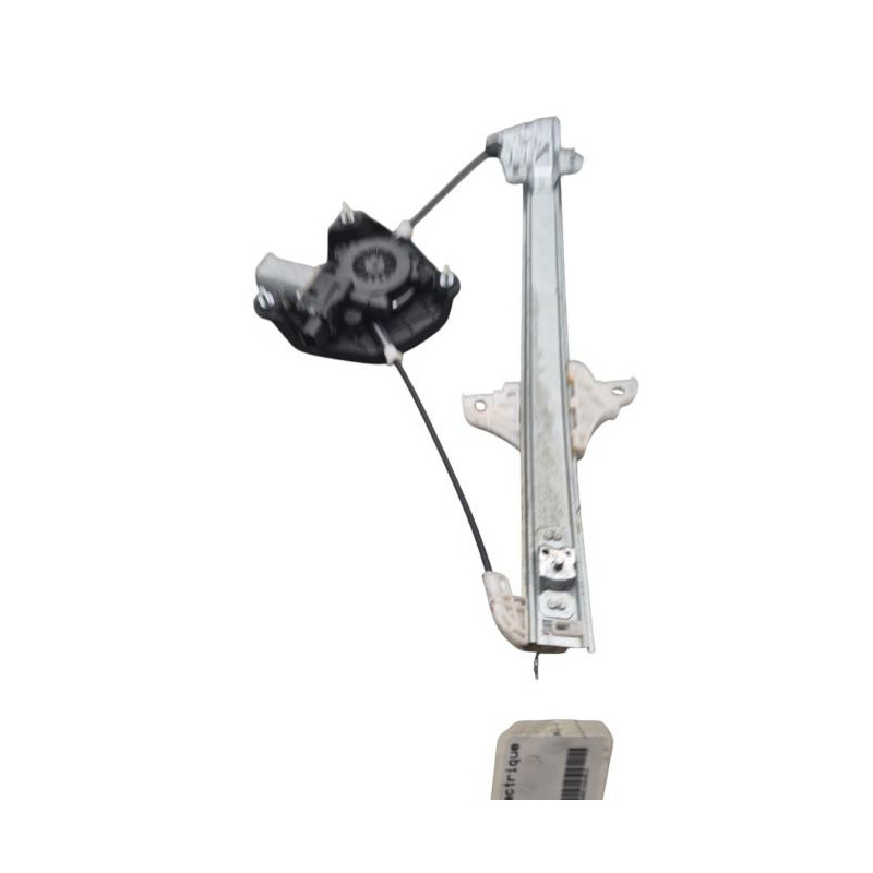 Leve vitre electrique avant droit TOYOTA AYGO X Photo n°1