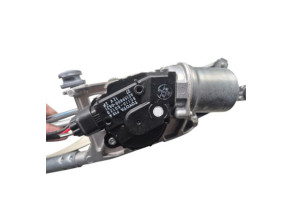 Moteur essuie glace avant TOYOTA AYGO X Photo n°3