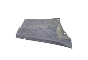 Pare boue arriere gauche TOYOTA AYGO X Photo n°3