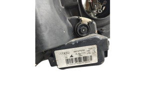 Optique avant principal gauche (feux)(phare) IVECO DAILY 6 Photo n°2