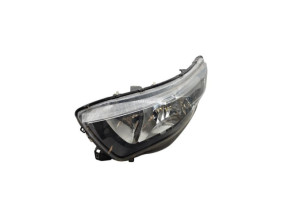 Optique avant principal gauche (feux)(phare) IVECO DAILY 6 Photo n°4