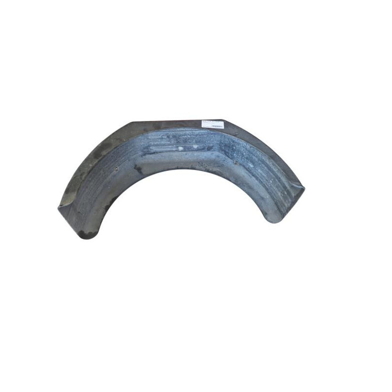 Pare boue arriere droit IVECO DAILY 6 Photo n°1