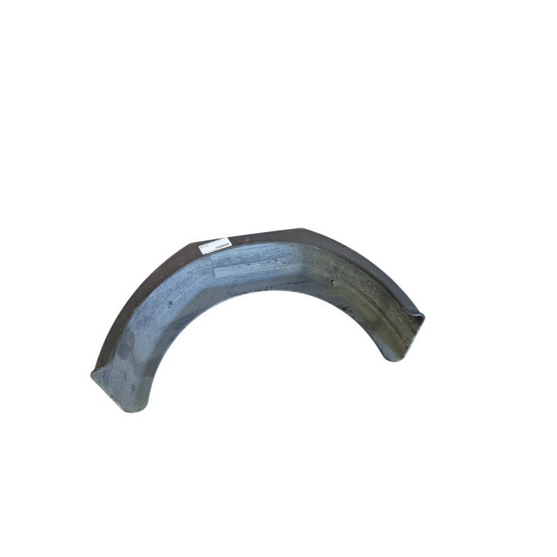 Pare boue arriere gauche IVECO DAILY 6 Photo n°1