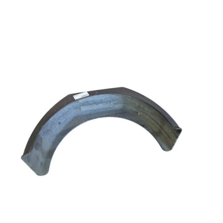 Pare boue arriere gauche IVECO DAILY 6