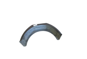 Pare boue arriere gauche IVECO DAILY 6 Photo n°1