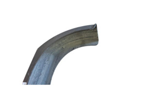 Pare boue arriere gauche IVECO DAILY 6 Photo n°3
