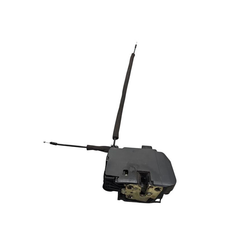 Serrure avant droit IVECO DAILY 6 Photo n°1