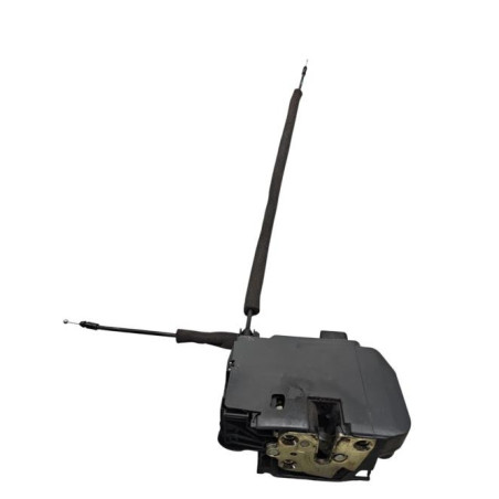 Serrure avant droit IVECO DAILY 6