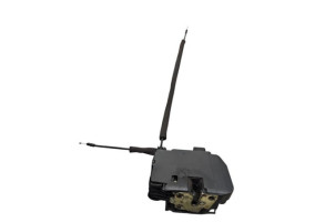 Serrure avant droit IVECO DAILY 6 Photo n°1