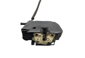 Serrure avant droit IVECO DAILY 6 Photo n°2