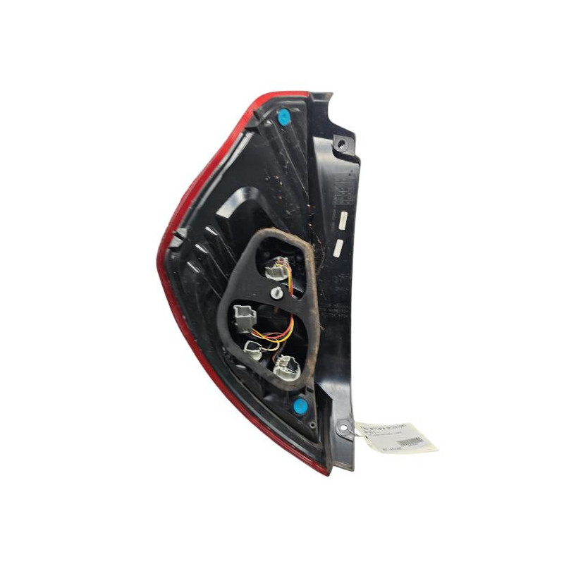 Feu arriere principal droit (feux) FORD FIESTA 6 Photo n°1