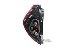 Feu arriere principal droit (feux) FORD FIESTA 6 Photo n°1