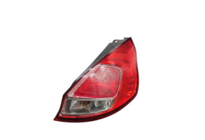 Feu arriere principal droit (feux) FORD FIESTA 6 Photo n°2