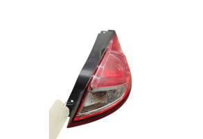 Feu arriere principal droit (feux) FORD FIESTA 6 Photo n°3