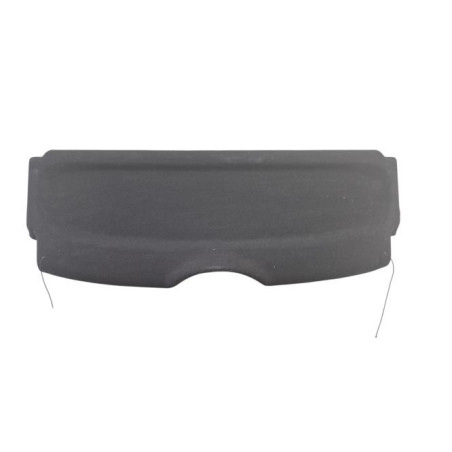 Plage arriere PEUGEOT 206