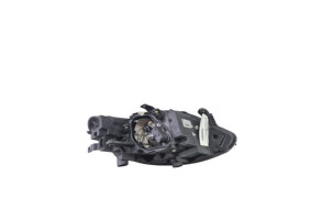 Optique avant principal gauche (feux)(phare) SEAT IBIZA 4 Photo n°2