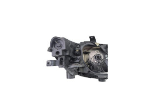 Optique avant principal gauche (feux)(phare) SEAT IBIZA 4 Photo n°5