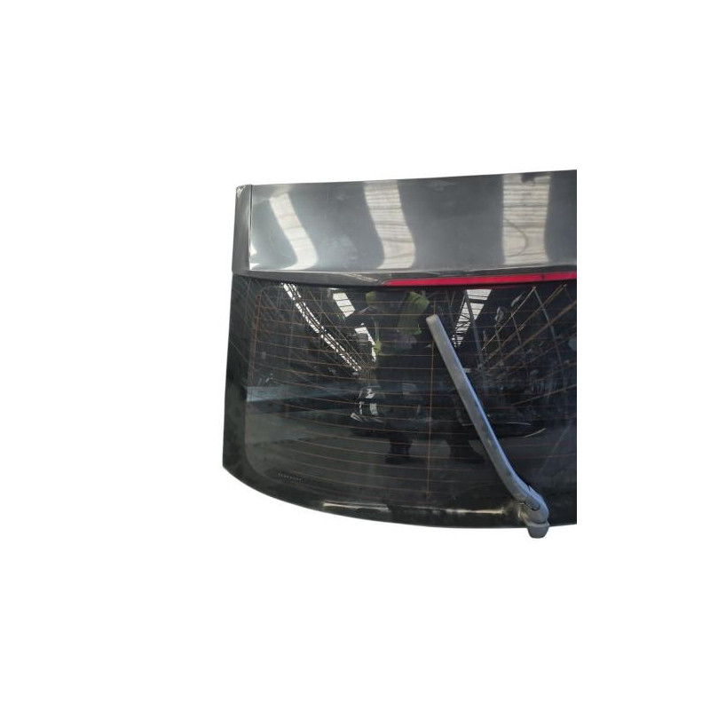 Malle/Hayon arriere BMW SERIE 5 F11 Photo n°1