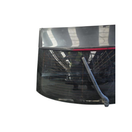 Malle/Hayon arriere BMW SERIE 5 F11