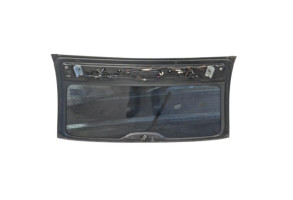 Malle/Hayon arriere BMW SERIE 5 F11 Photo n°4