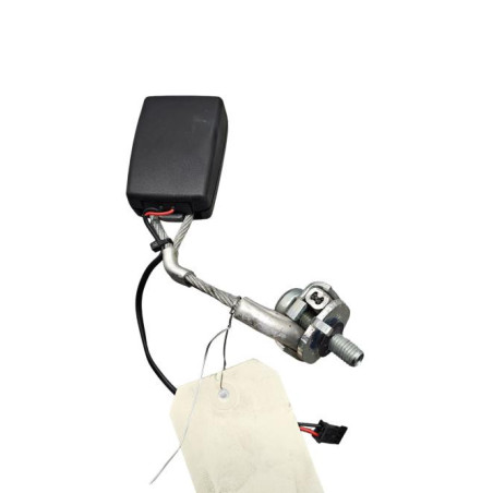 Attache ceinture arriere droit BMW SERIE 5 F11