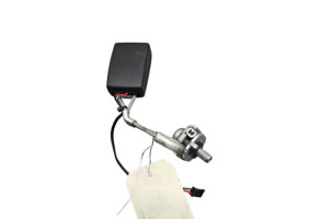 Attache ceinture arriere droit BMW SERIE 5 F11 Photo n°1