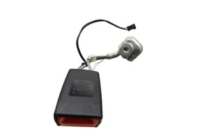 Attache ceinture arriere droit BMW SERIE 5 F11 Photo n°2