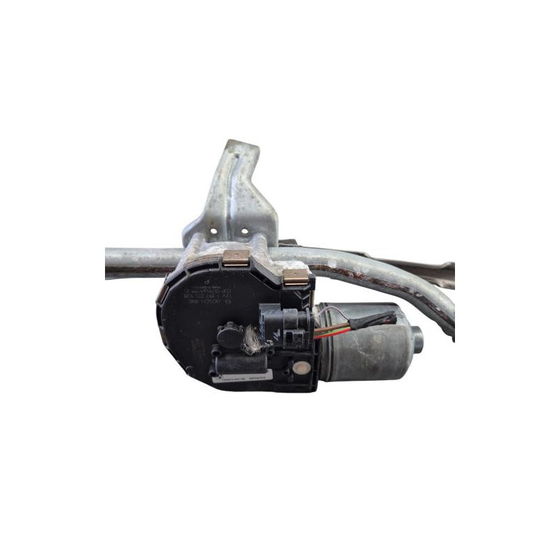 Moteur essuie glace avant BMW SERIE 5 F11 Photo n°1