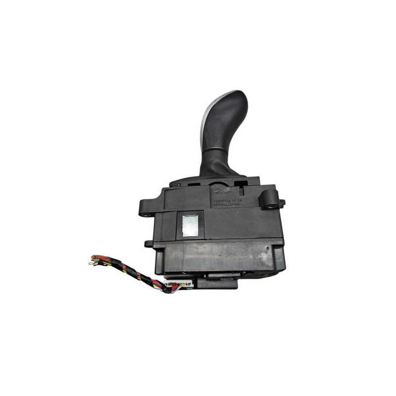 Pommeau de vitesses BMW SERIE 5 F11 Photo n°1