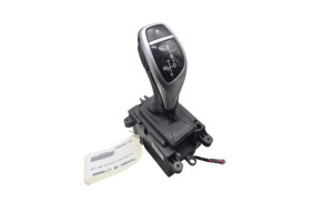 Pommeau de vitesses BMW SERIE 5 F11 Photo n°5