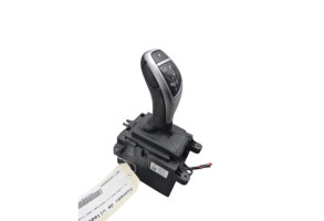 Pommeau de vitesses BMW SERIE 5 F11 Photo n°6