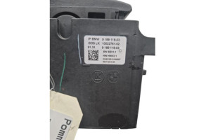 Pommeau de vitesses BMW SERIE 5 F11 Photo n°7