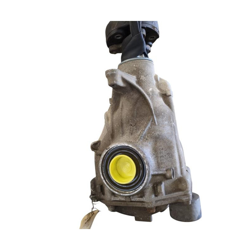 Pont (propulsion) BMW SERIE 5 F11 Photo n°1