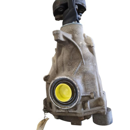 Pont (propulsion) BMW SERIE 5 F11