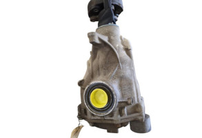 Pont (propulsion) BMW SERIE 5 F11 Photo n°1